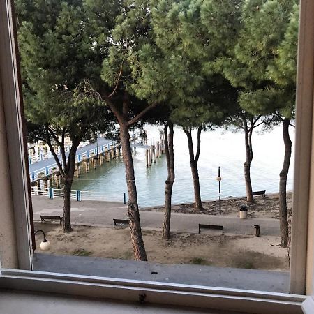 Uno Sguardo Sul Lago Appartam باسّينيانو سول تْرازي المظهر الخارجي الصورة